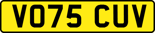 VO75CUV