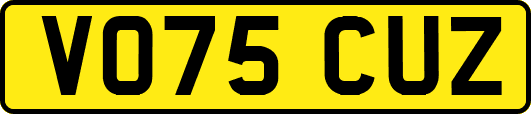 VO75CUZ