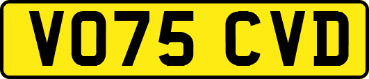 VO75CVD