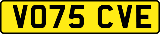 VO75CVE