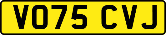 VO75CVJ