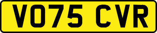 VO75CVR