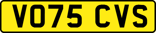 VO75CVS