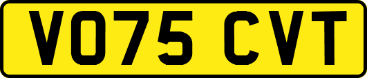 VO75CVT
