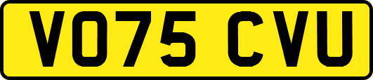 VO75CVU