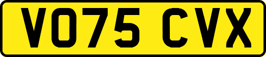 VO75CVX