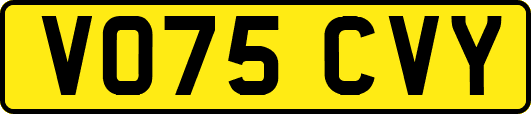 VO75CVY