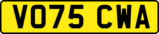 VO75CWA