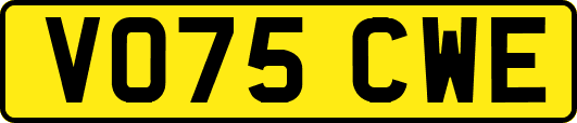 VO75CWE