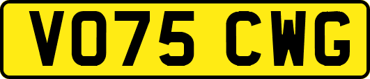VO75CWG