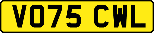VO75CWL