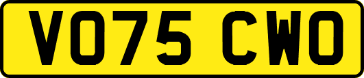 VO75CWO
