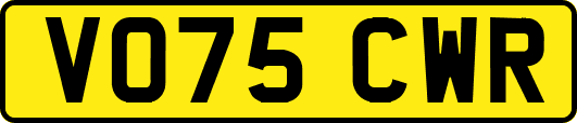 VO75CWR