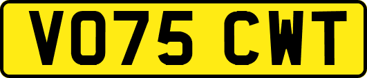 VO75CWT