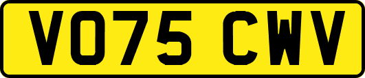 VO75CWV