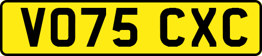 VO75CXC