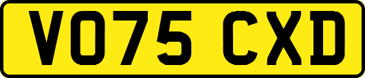 VO75CXD