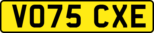 VO75CXE