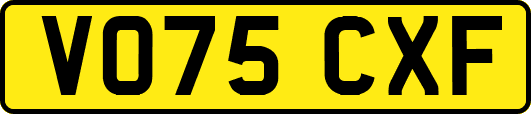 VO75CXF