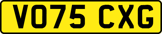 VO75CXG