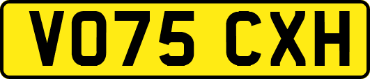 VO75CXH