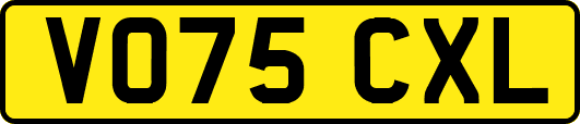 VO75CXL