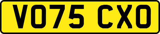 VO75CXO