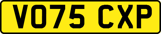 VO75CXP
