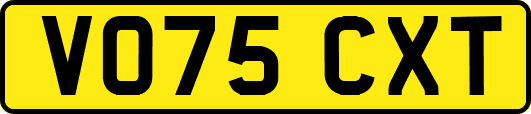 VO75CXT