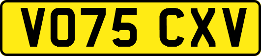 VO75CXV