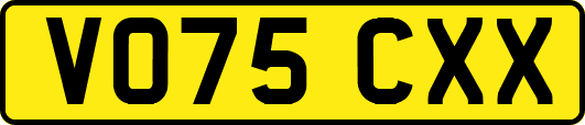 VO75CXX