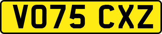 VO75CXZ