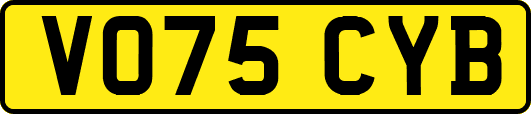VO75CYB