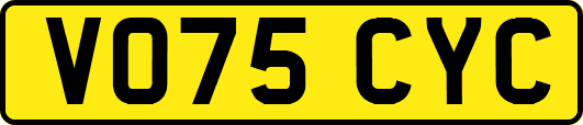 VO75CYC
