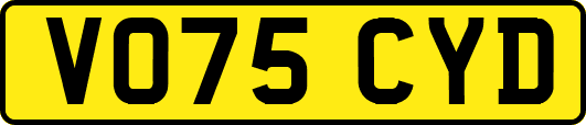 VO75CYD