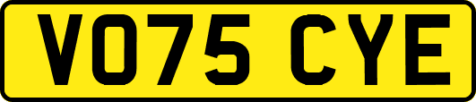 VO75CYE
