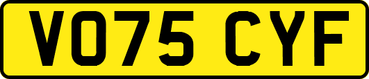 VO75CYF