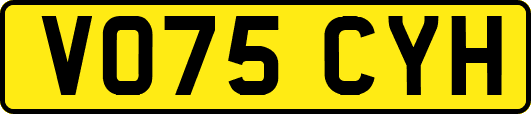 VO75CYH