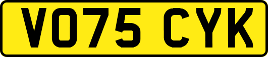 VO75CYK