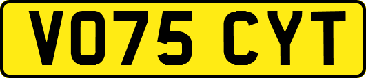 VO75CYT