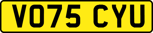 VO75CYU