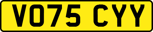 VO75CYY