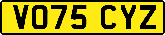 VO75CYZ
