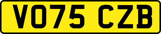 VO75CZB