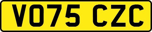 VO75CZC