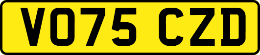 VO75CZD