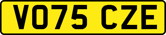VO75CZE