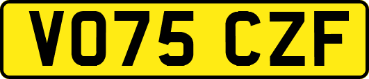 VO75CZF