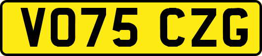 VO75CZG