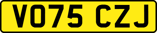VO75CZJ